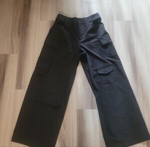 Alo Yoga Work Cargo Pant Black M